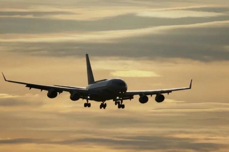 Air passenger traffic in Azerbaijan rises 3% 