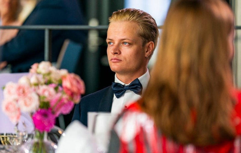 Norway’s crown princess' son faces new charges after rape accusations 