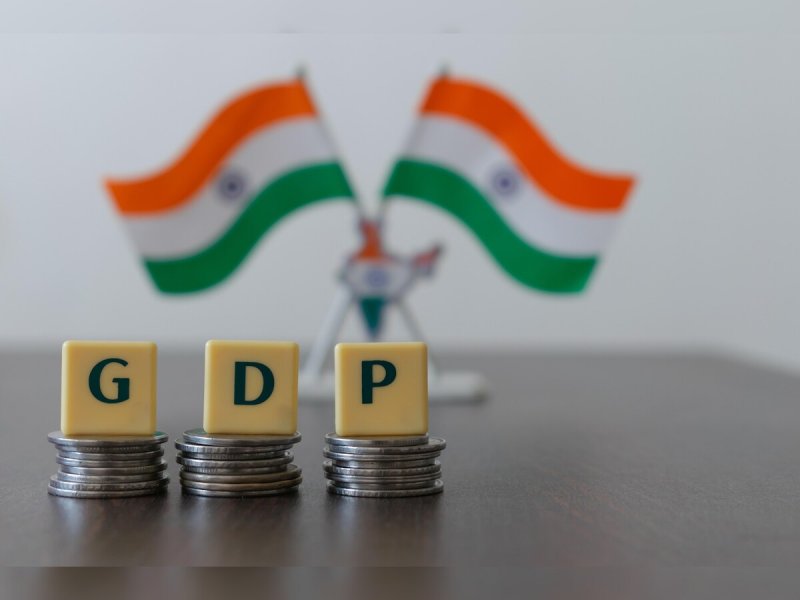 IMF raises India's GDP growth projection 