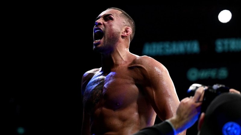 UFC 2026 preview: Knockouts, comebacks, title fights