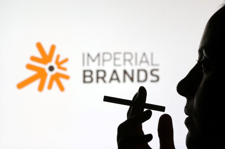 Imperial Brands appoints John Rishton as new chair