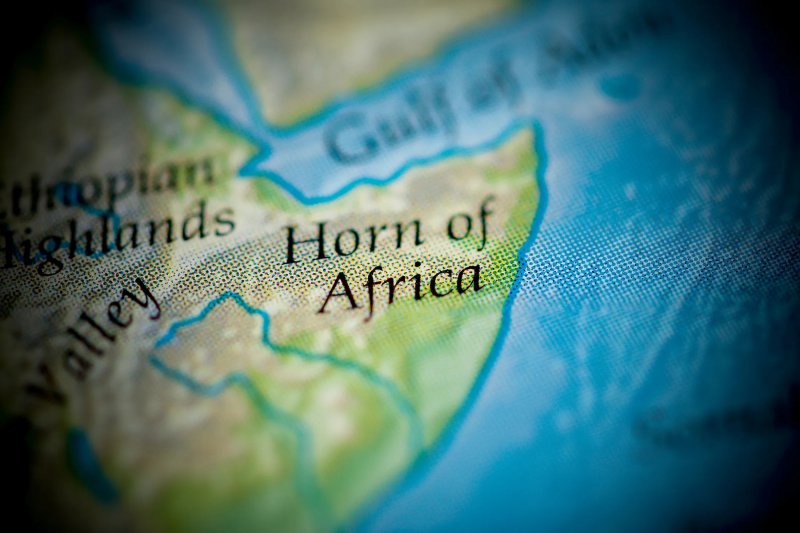 Why the Horn of Africa matters to global politics and trade routes
