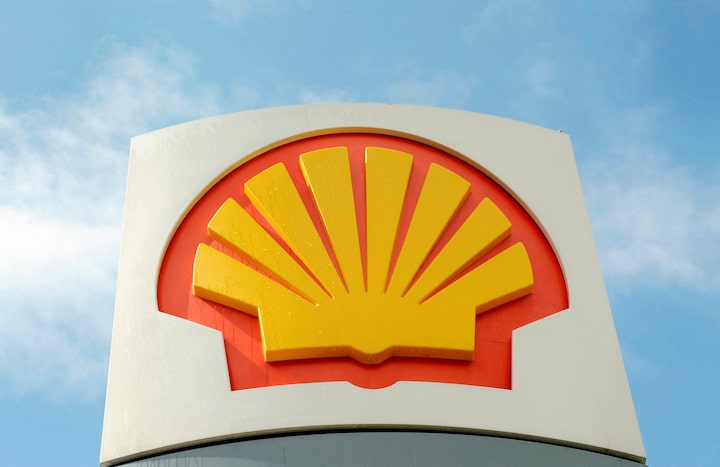 Shell projects chief Robin Mooldijk to step down 