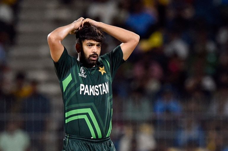 Haris Rauf's World Cup dream at risk following Asia Cup loss