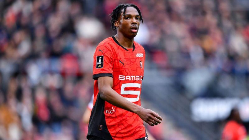 Chelsea eye €70m move for Jérémy Jacquet from Rennes