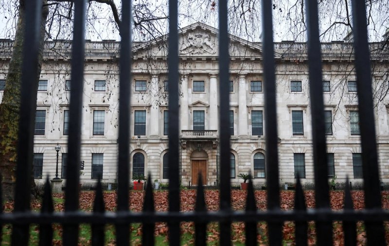 UK approves China’s largest European embassy in London 