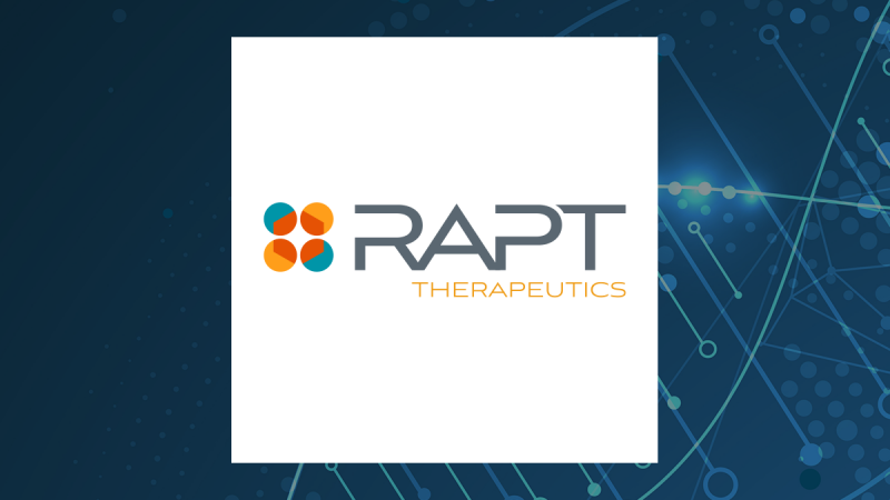 RAPT stock soars after $2.2B GSK acquisition deal