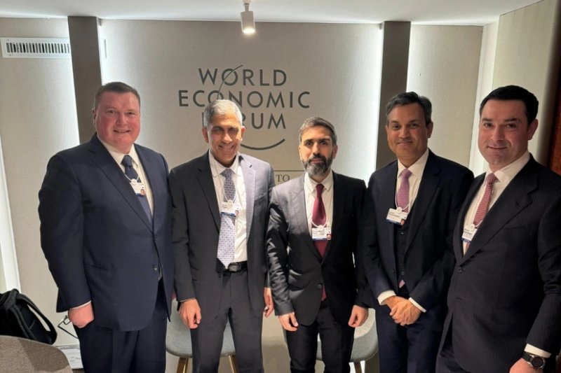 SOCAR, Honeywell discuss accelerating energy transition 