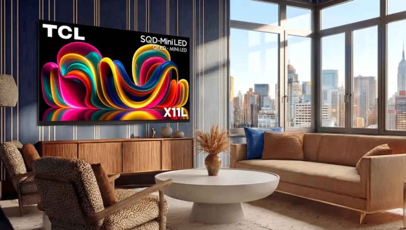 Sony, TCL to explore joint venture in global home entertainment push 