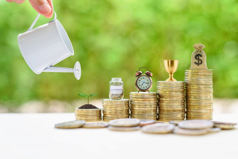 Top money habits to build long-term wealth 