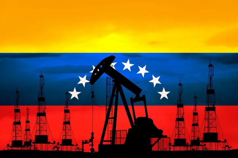 US blockade forces Venezuela to slash oil production