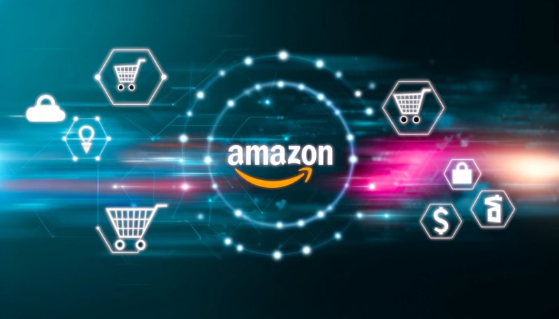 Why Amazon dominates global commerce in the digital age