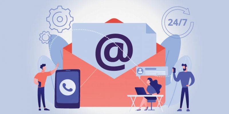 Why Gmail continues to shape professional communication