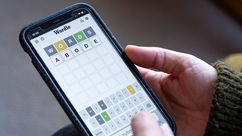 How Wordle turned a simple puzzle into a global daily ritual 