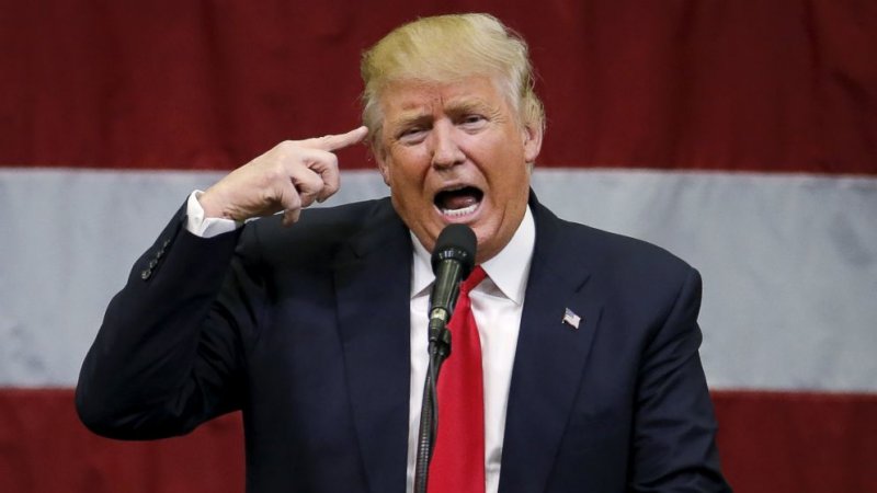 Trump calls Zelensky and Putin stupid for not making peace deal 