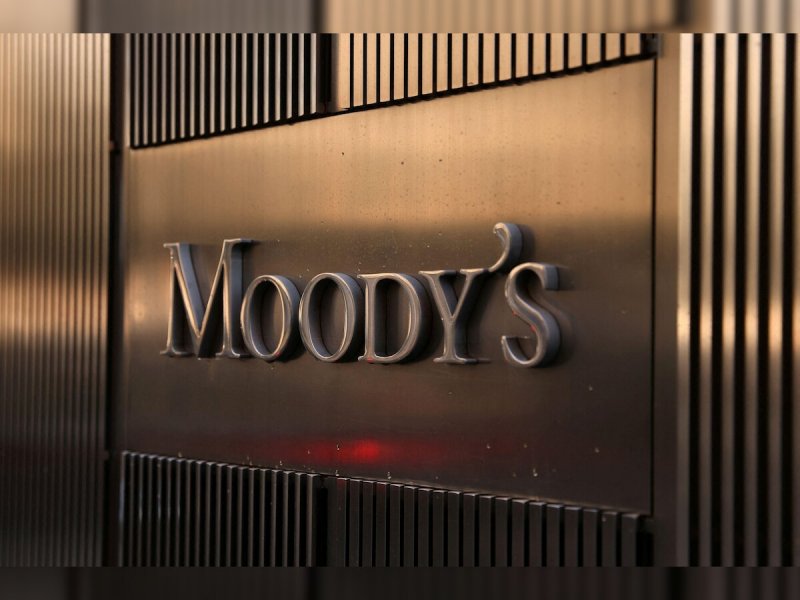 Moody’s: Azerbaijan debt to stay below 24% of GDP 