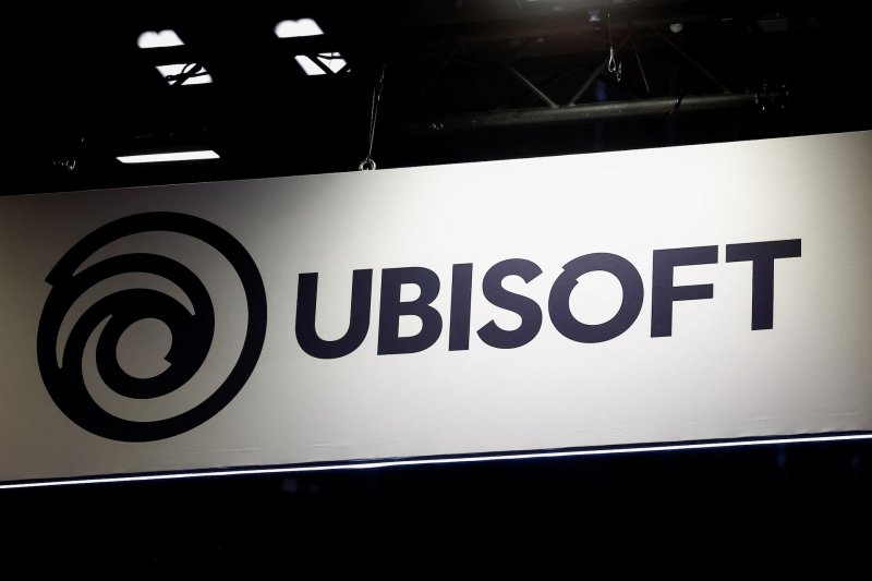 Ubisoft shares plunge after restructuring, game cuts