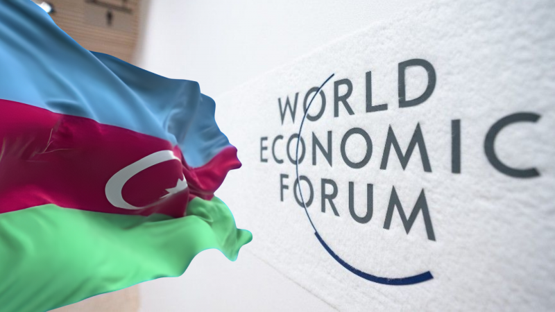  What the Davos BlackRock deal means for Azerbaijan’s economy 