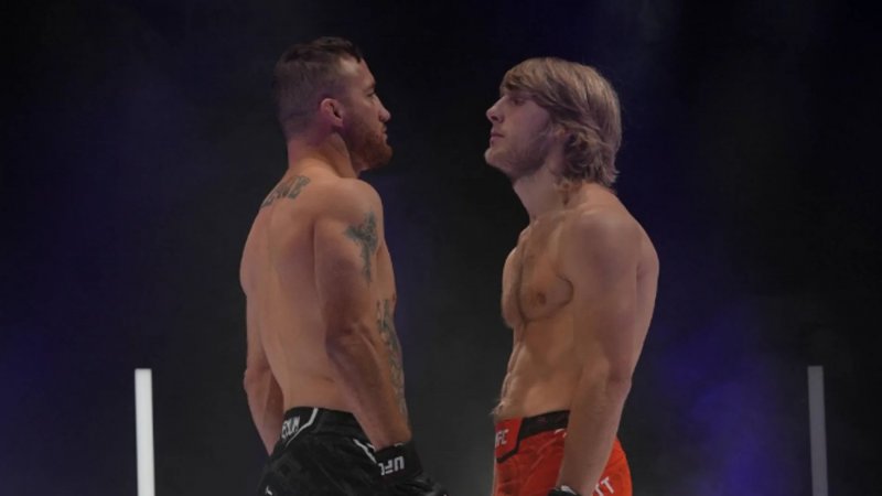 Gaethje vs Pimblett leads UFC 2026 kickoff