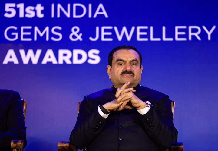 Adani Group shares drop after US SEC moves to serve summons 