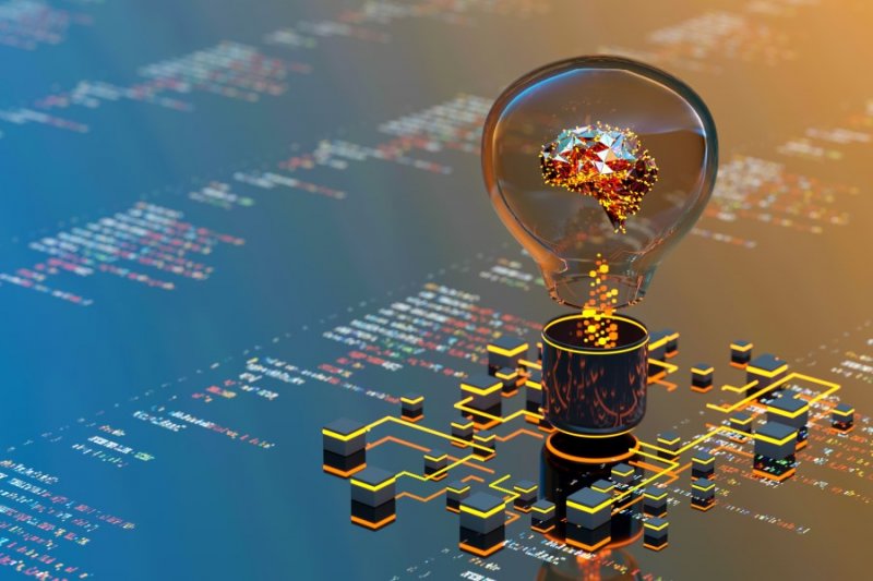 Artificial intelligence and technological transformation shaping the global future