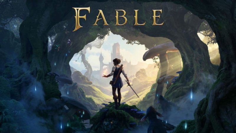 Fable 2026 launch confirmed for PS5, Xbox, and PC -  VIDEO 