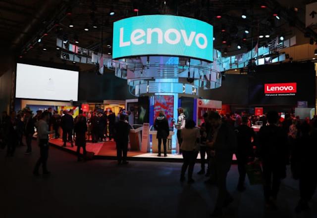  Lenovo seeks global AI model partnerships to power devices 