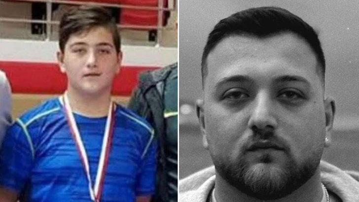 Samsun motorcycle crash kills ex-national badminton player