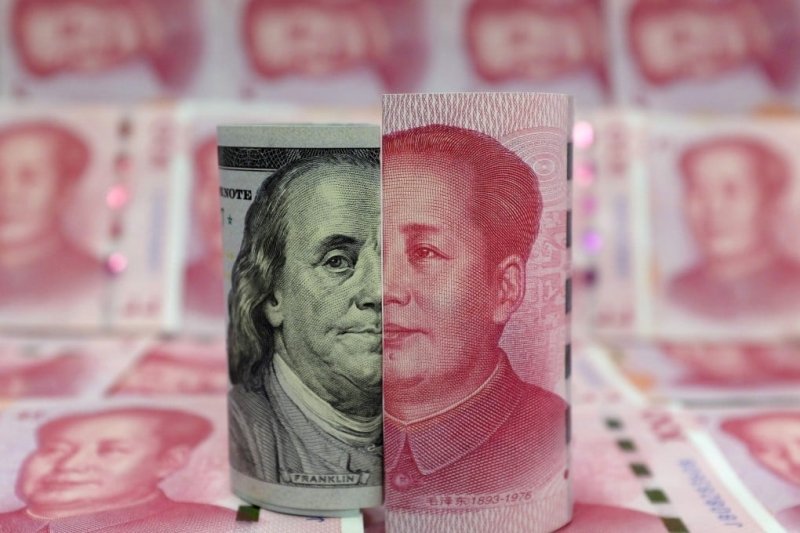 China's yuan posts strongest showing since 2022