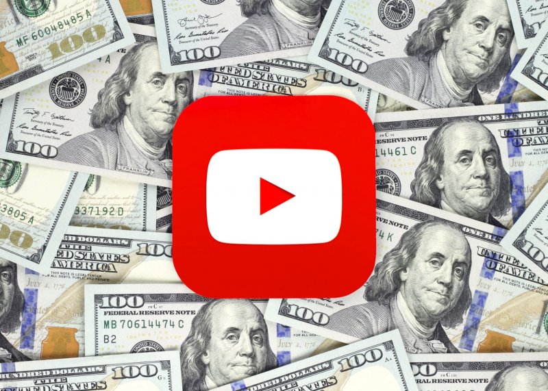 How to make money on YouTube