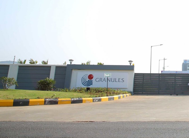 Granules India Q3 profit jumps on North America, Europe demand