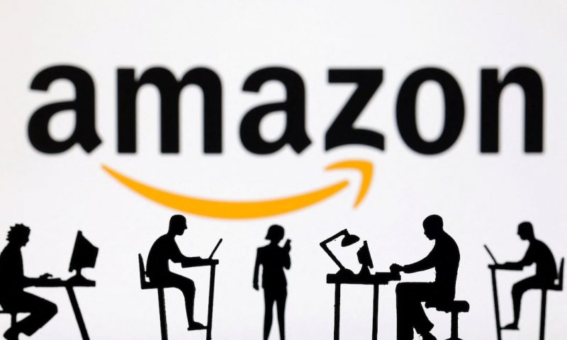 Amazon to cut thousands more corporate jobs next week 