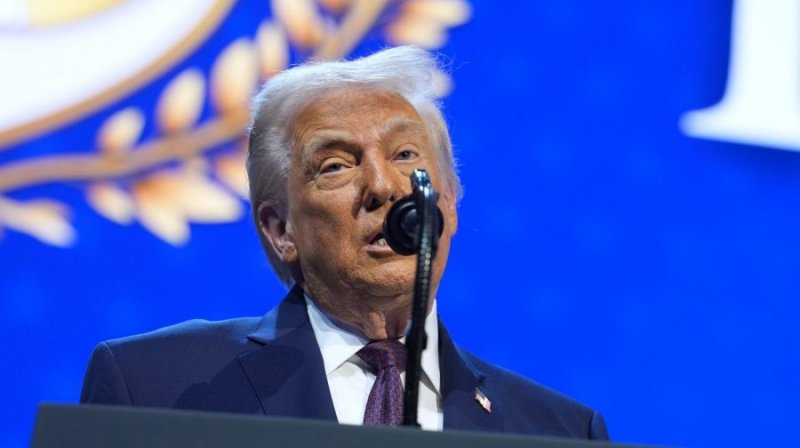 Trump rescinds Canada's invite to Gaza 'Board of Peace' 