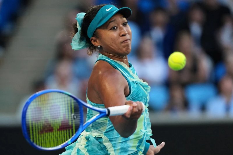 Naomi Osaka pulls out of Australian Open with injury