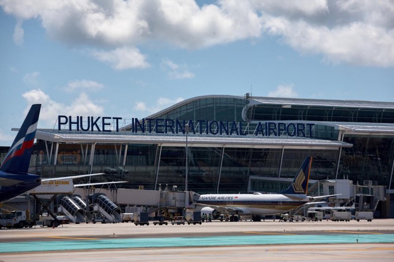 Phuket airport tightens checks after Nipah outbreak in India