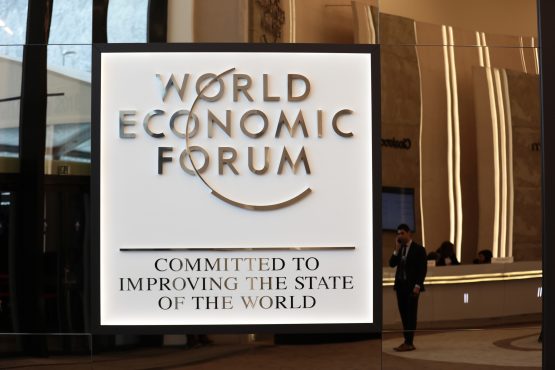 WEF on Africa set to return to South Africa in 2027 