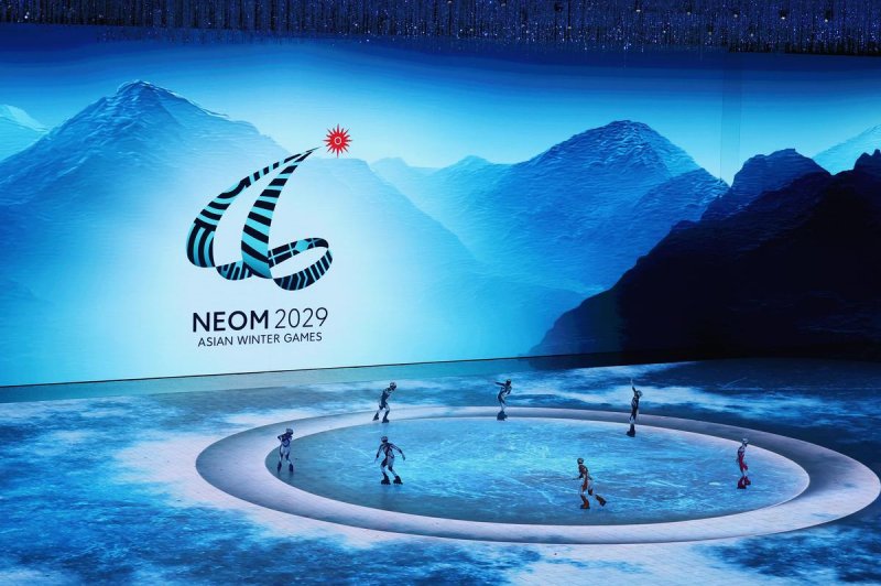 2029 Asian Winter Games in Saudi Arabia postponed 