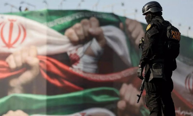  Iran in 2026: domestic pressures and external factors 