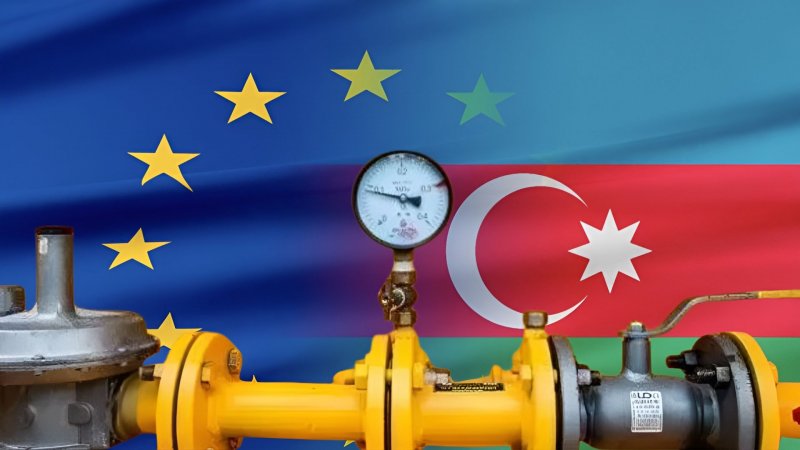  How Azerbaijan is quietly reshaping Europe’s gas market 