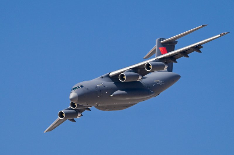 News about -  China’s past assistance to Iran and its strategic significance 