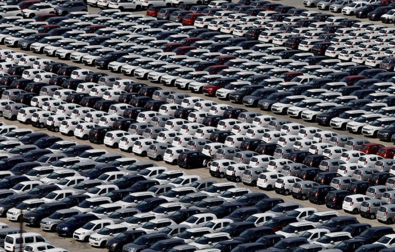 India to cut EU car import tariffs as trade deal nears