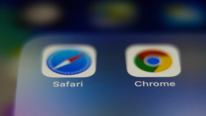 Chrome, Safari users warned over new phishing threat