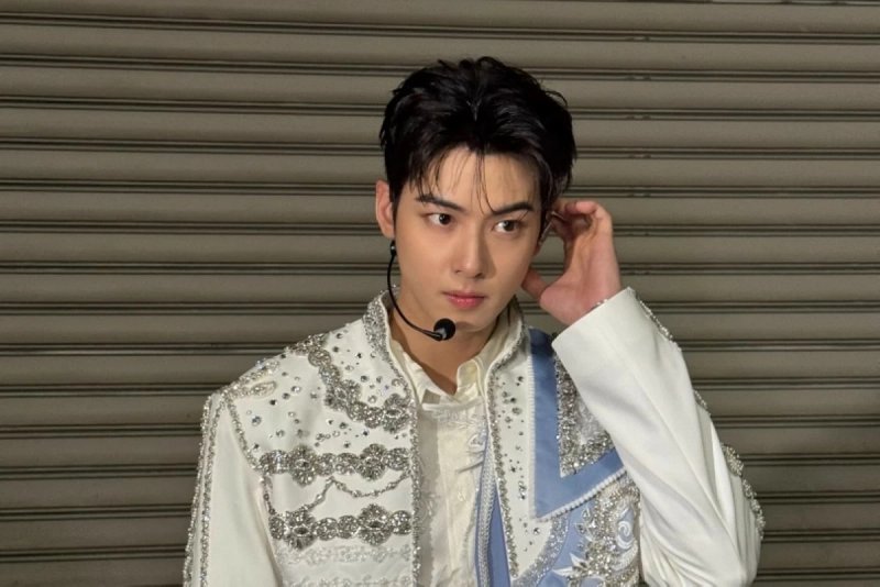 S. Korean star Cha Eun Woo faces $13 million tax evasion probe