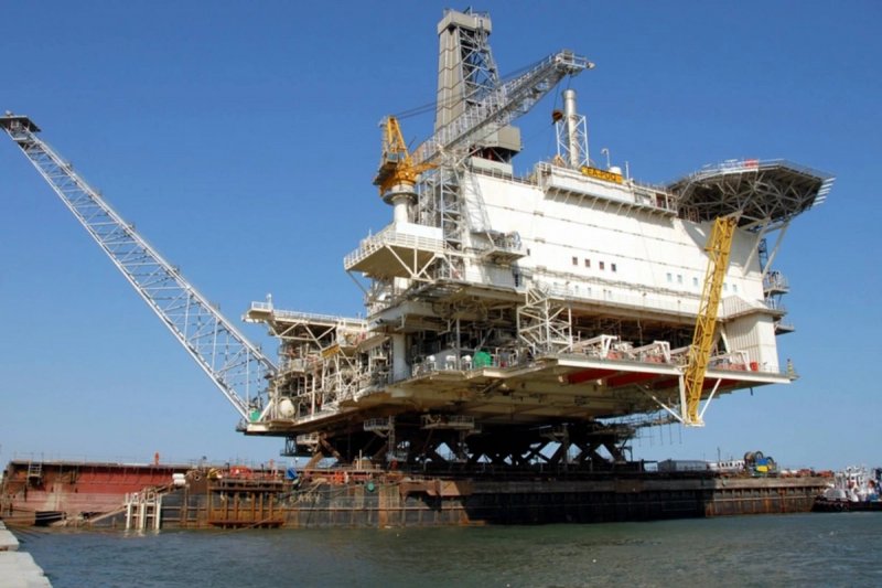 SOCAR sets new drilling record at West Absheron 