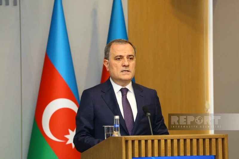 Bayramov highlights growing Azerbaijan-Israel partnership 