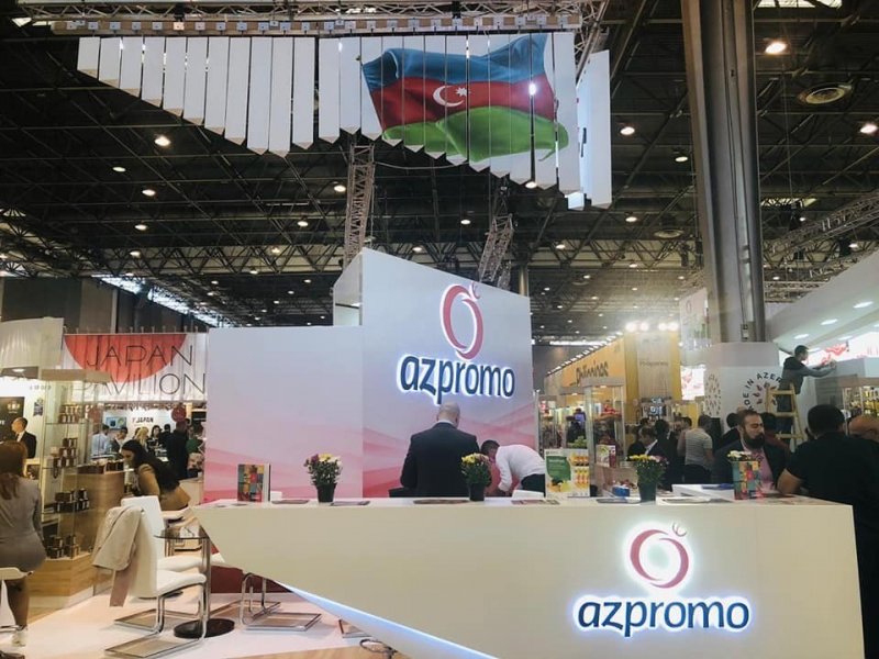 AZPROMO: Azerbaijan-Israel forum drives real results 
