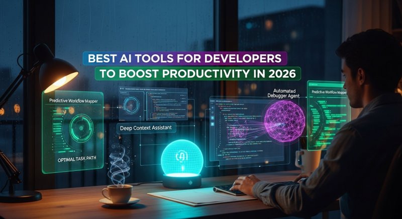 Why ai tools in 2026 redefine productivity and global influence