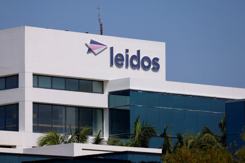 Leidos to buy ENTRUST Solutions in $2.4B deal
