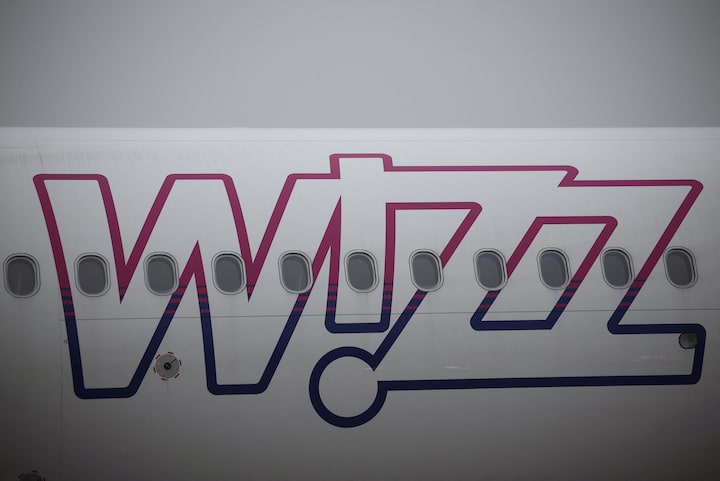 Wizz Air applies for permission to enter US market 