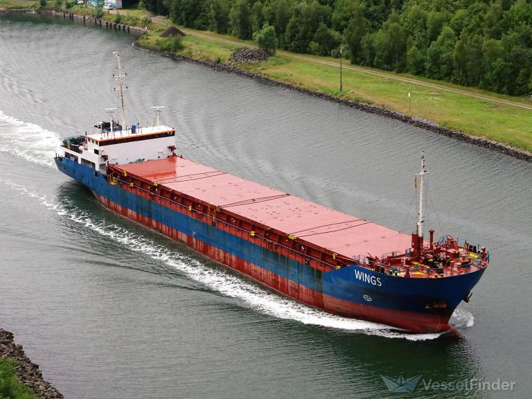 Azerbaijani sailors stranded off Morocco report progress in resolving crisis